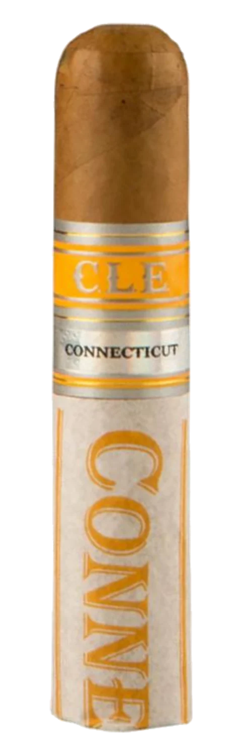 CLE Chaparros Connecticut Robusto Extra