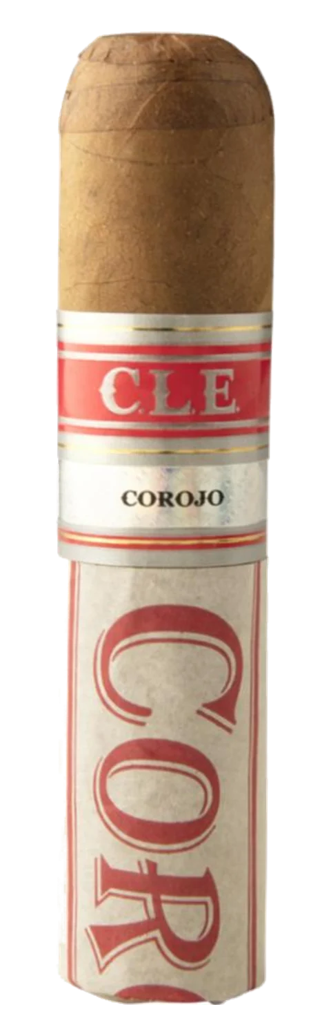 CLE Chaparros Corojo Robusto