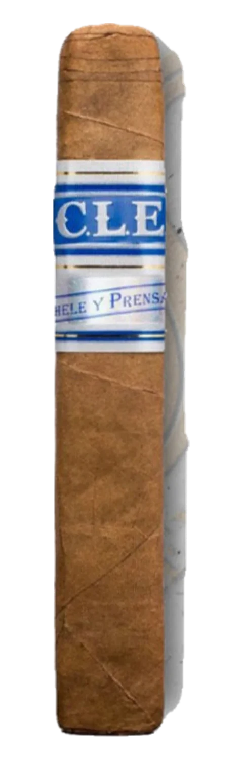 CLE Chele 40 x 4 Petit Corona Box Pressed