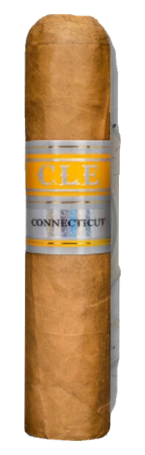 CLE Connecticut 54 x 4