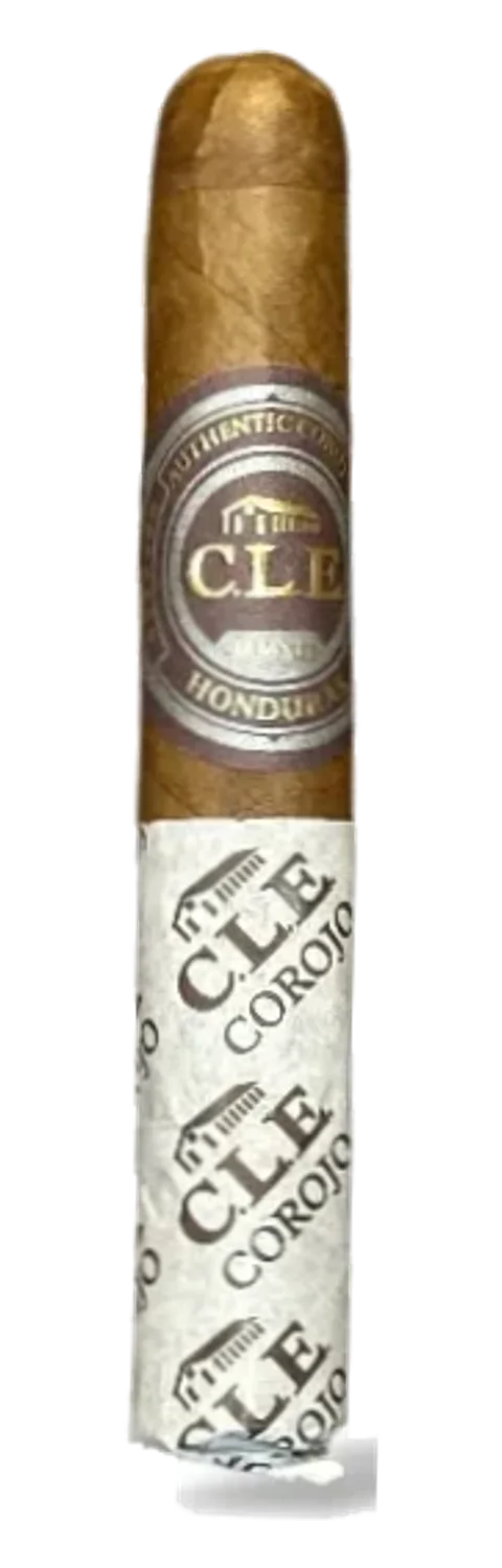 CLE Corojo 40 x 4 Petit Corona
