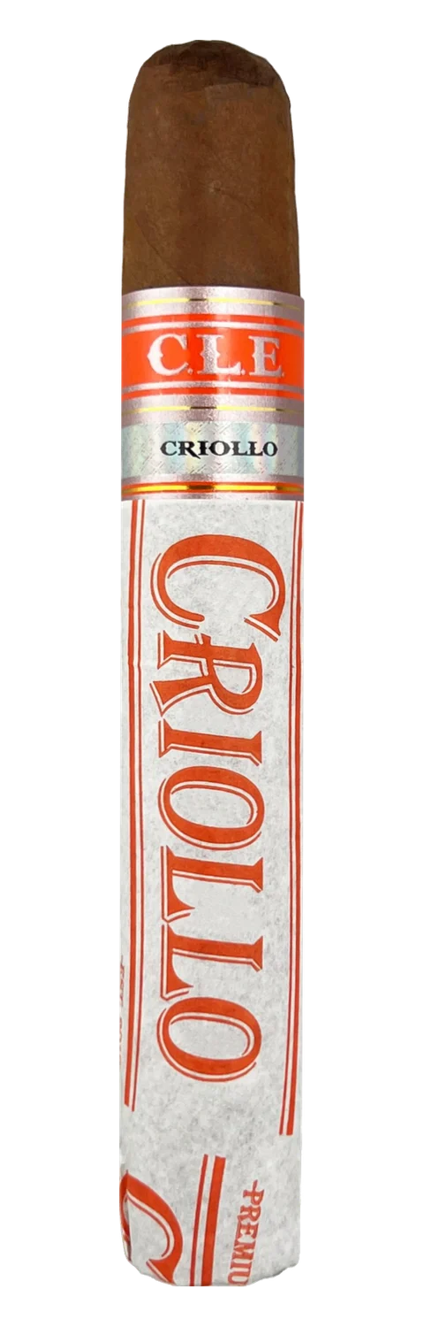 CLE Criollo 11/18 54×6
