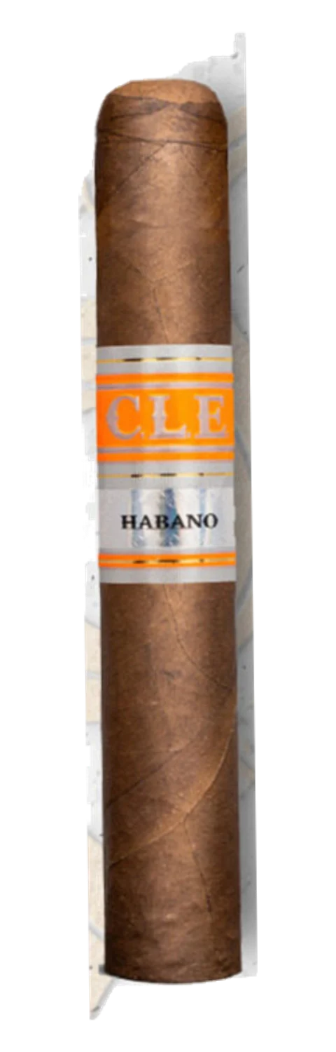 CLE Habano 40 x 4 Petit Corona