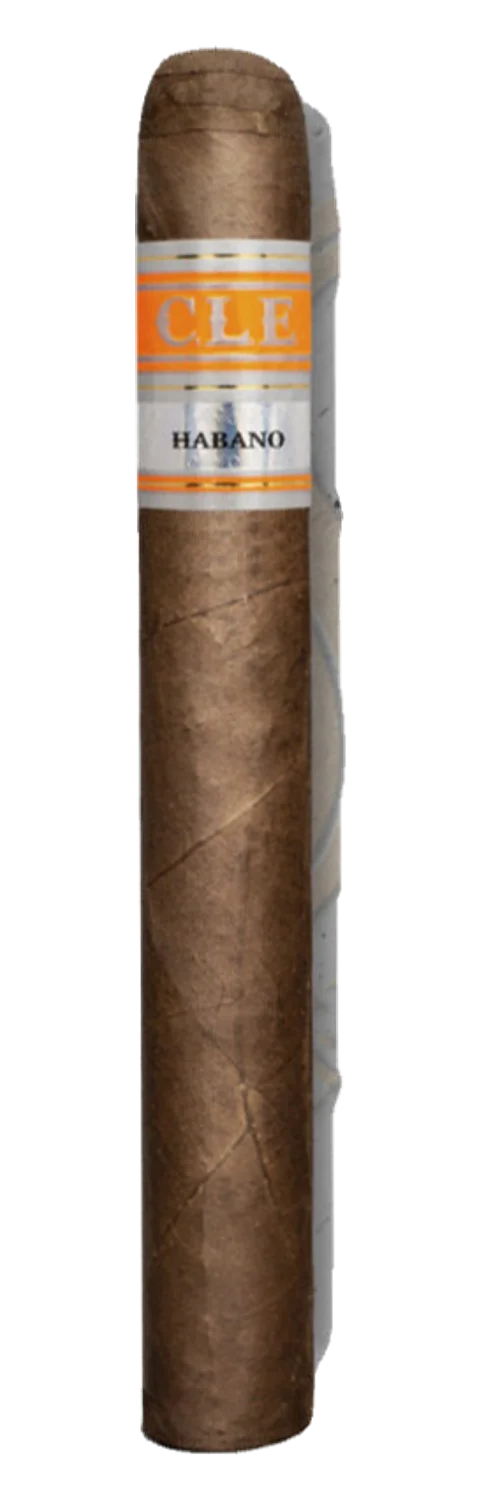 CLE Habano 46 x 5¾ Corona