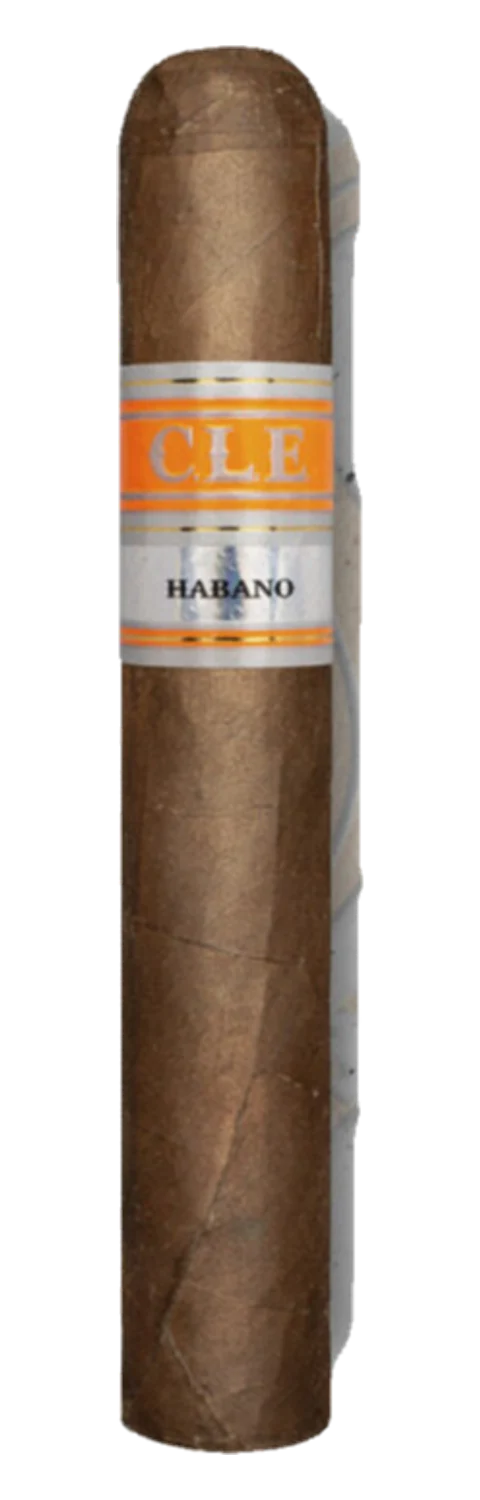 CLE Habano 50 x 5 Robusto