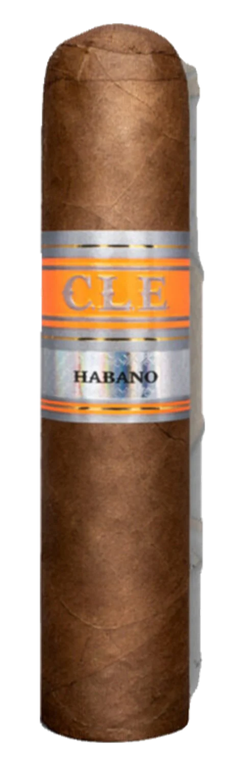 CLE Habano 54 x 4 Robusto