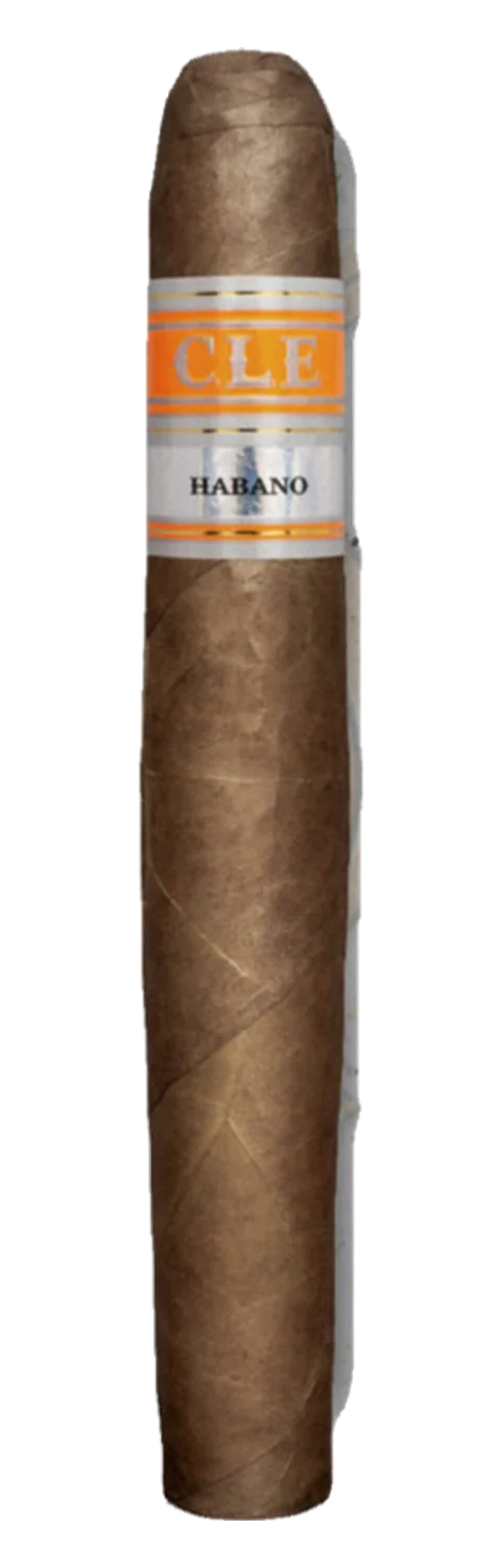 CLE Habano 54 x 6 Toro 11/18