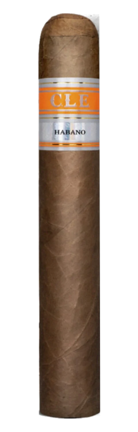 CLE Habano 60 x 6 Toro