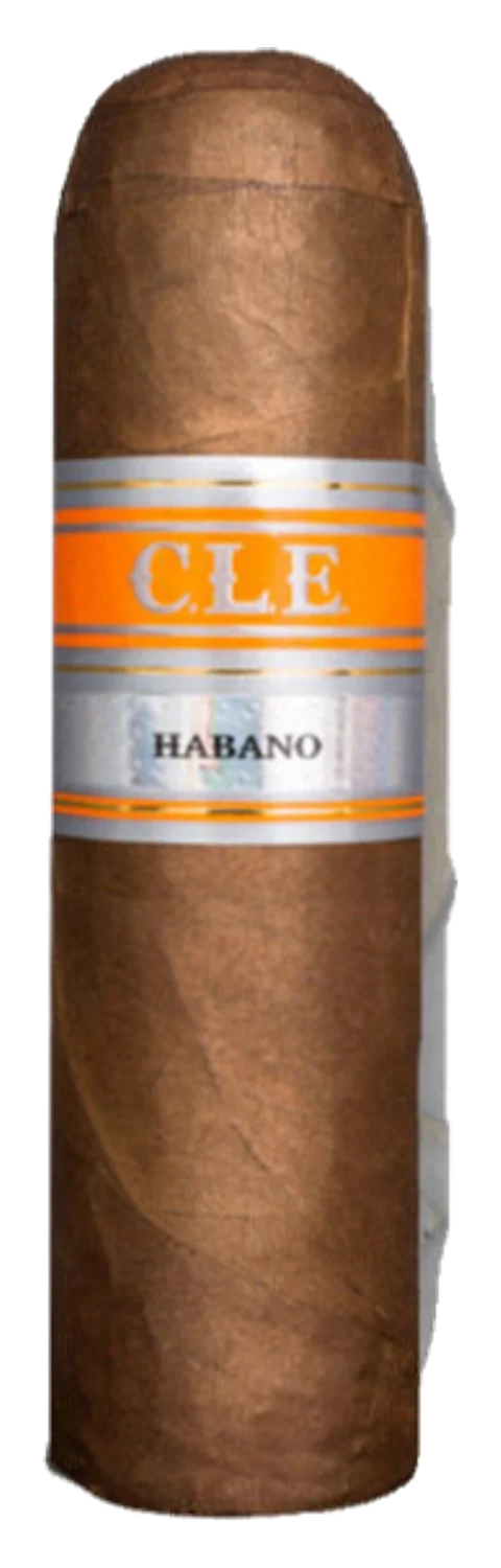 CLE Habano 70 x 4 Robusto