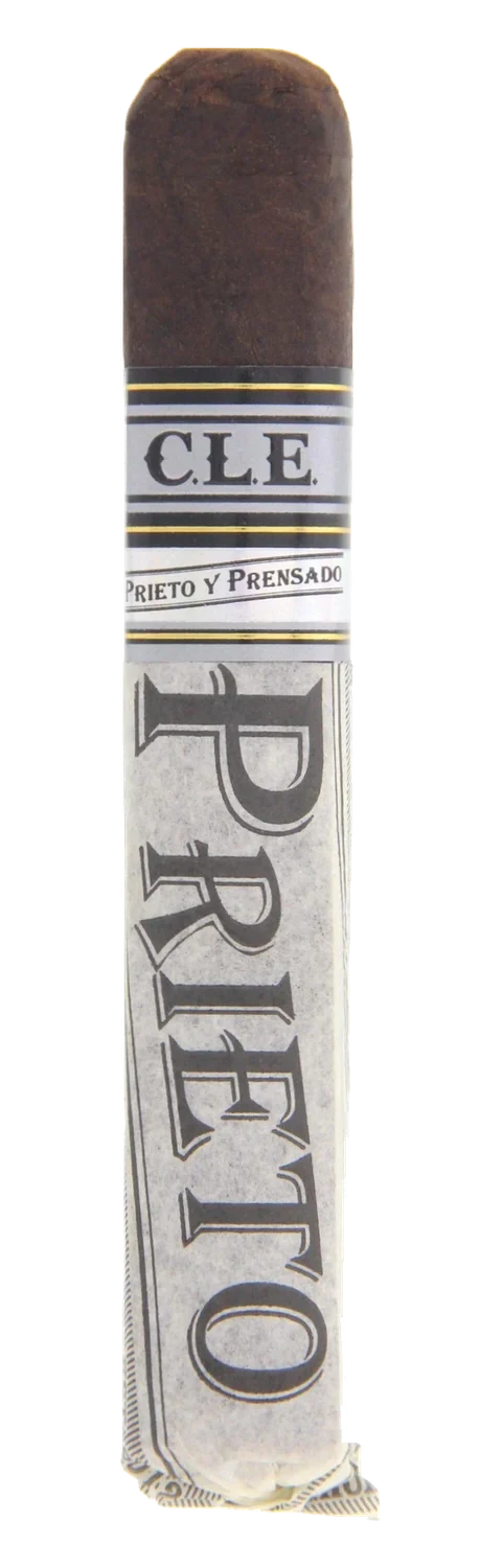 CLE Prieto Robusto