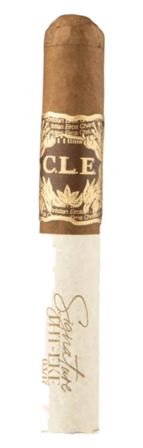 CLE Signature Robusto