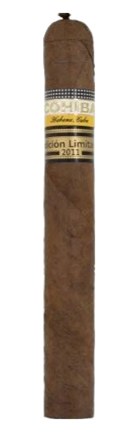 Cohiba 1966 Edición Limitada 2011
