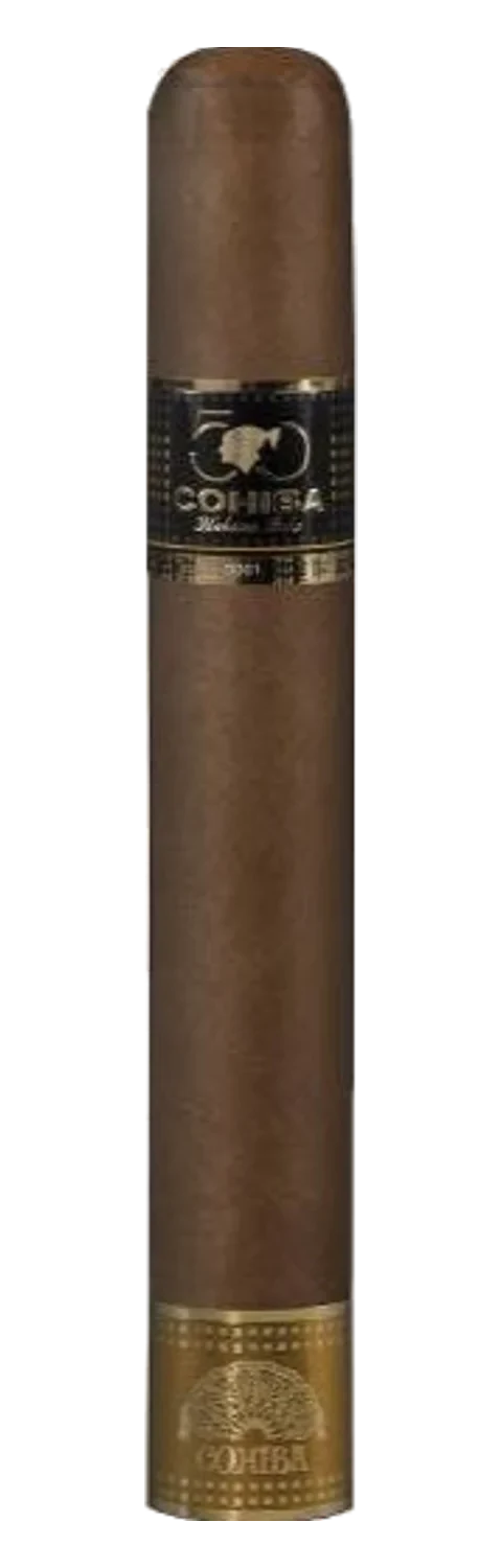 Cohiba 50 Anniversary
