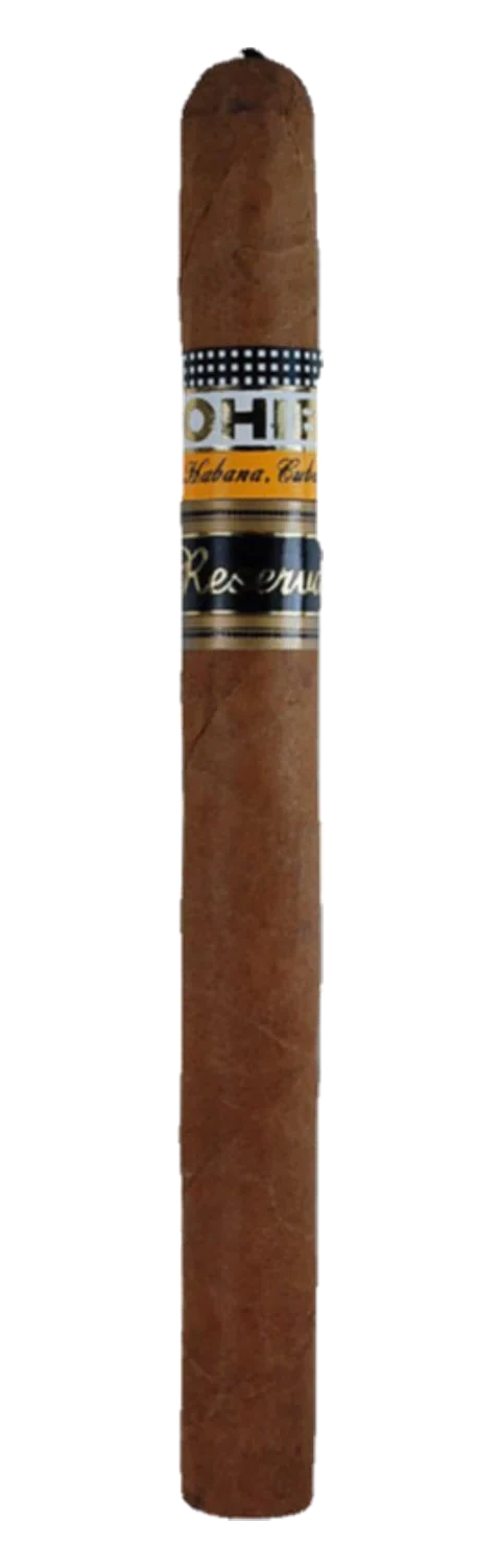 Cohiba Coronas Especiales Reserva Selección 2003