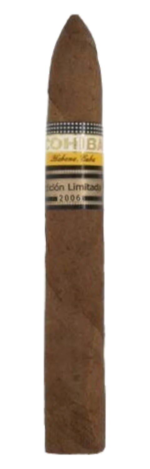 Cohiba Pirámides Edición Limitada 2006