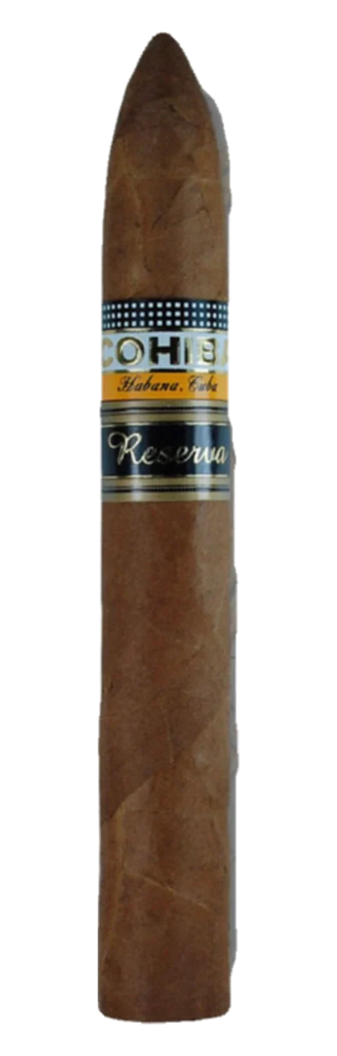 Cohiba Pirámides Reserva Selección 2003