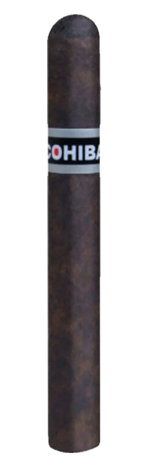 Cohiba (Red Dot) Black Pequenos