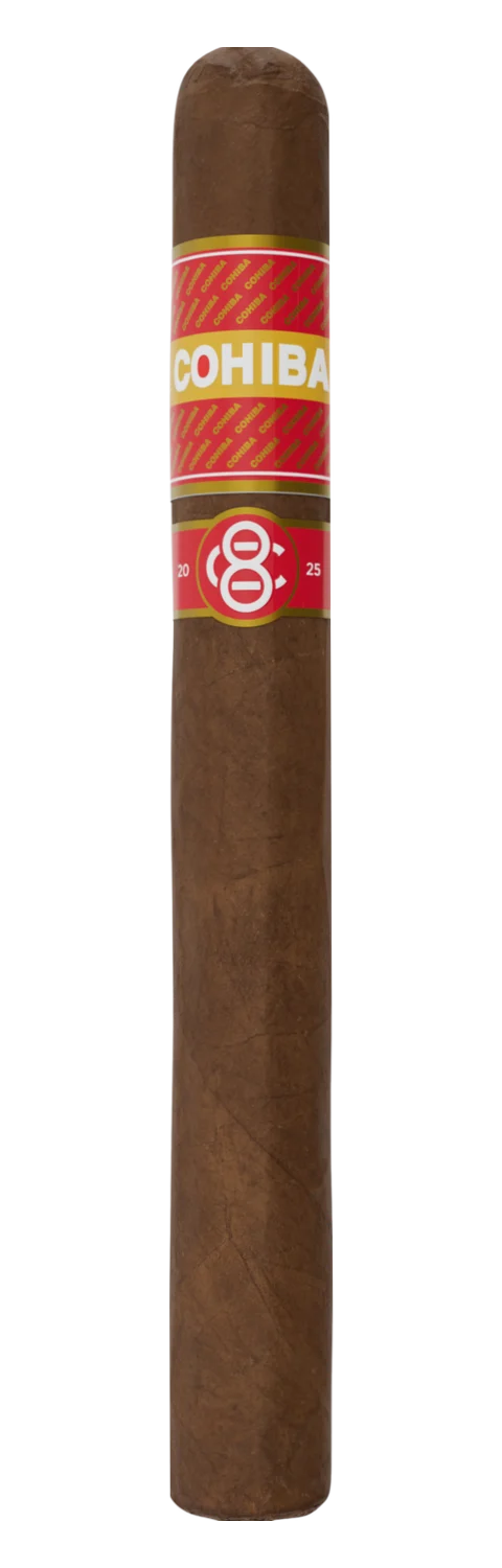 Cohiba (Red Dot) C8 2025