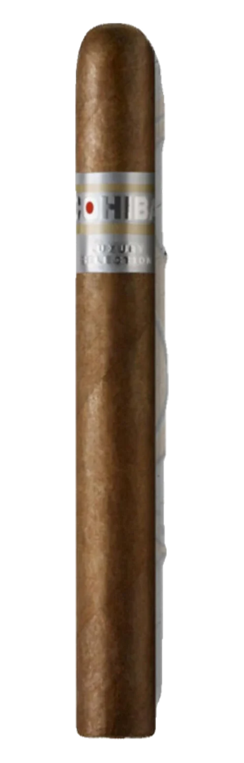 Cohiba (Red Dot) Luxury Selection LS No. 1