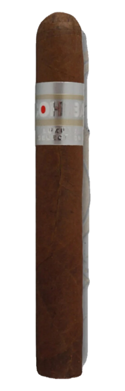 Cohiba (Red Dot) Luxury Selection LS No. 2