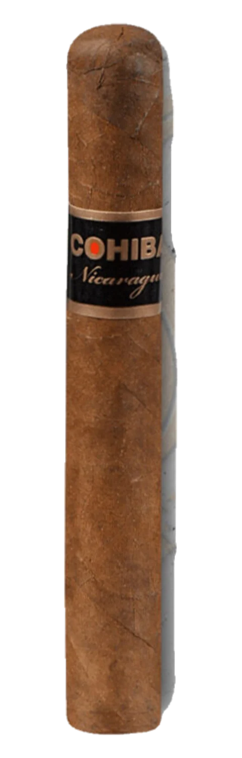 Cohiba (Red Dot) Nicaragua Pequenos