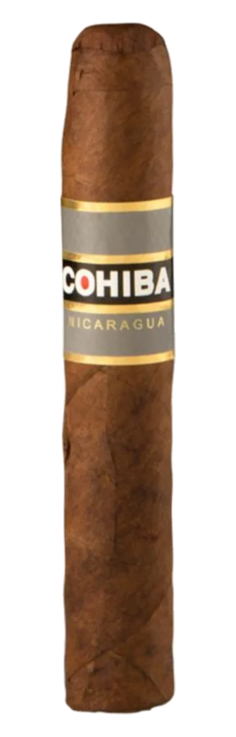 Cohiba (Red Dot) Nicaragua Robusto Crystal