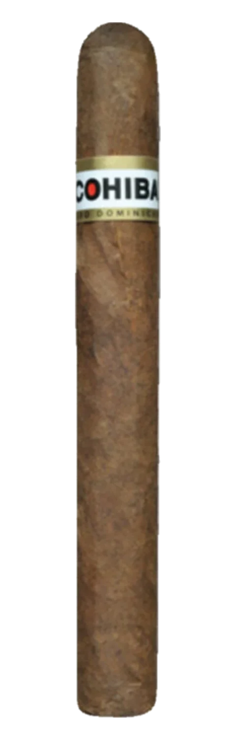 Cohiba (Red Dot) Puro Dominicana Corona
