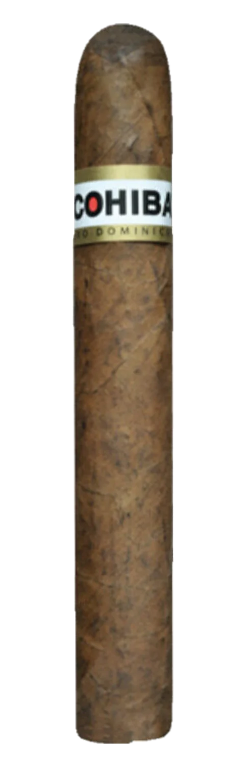 Cohiba (Red Dot) Puro Dominicana Robusto