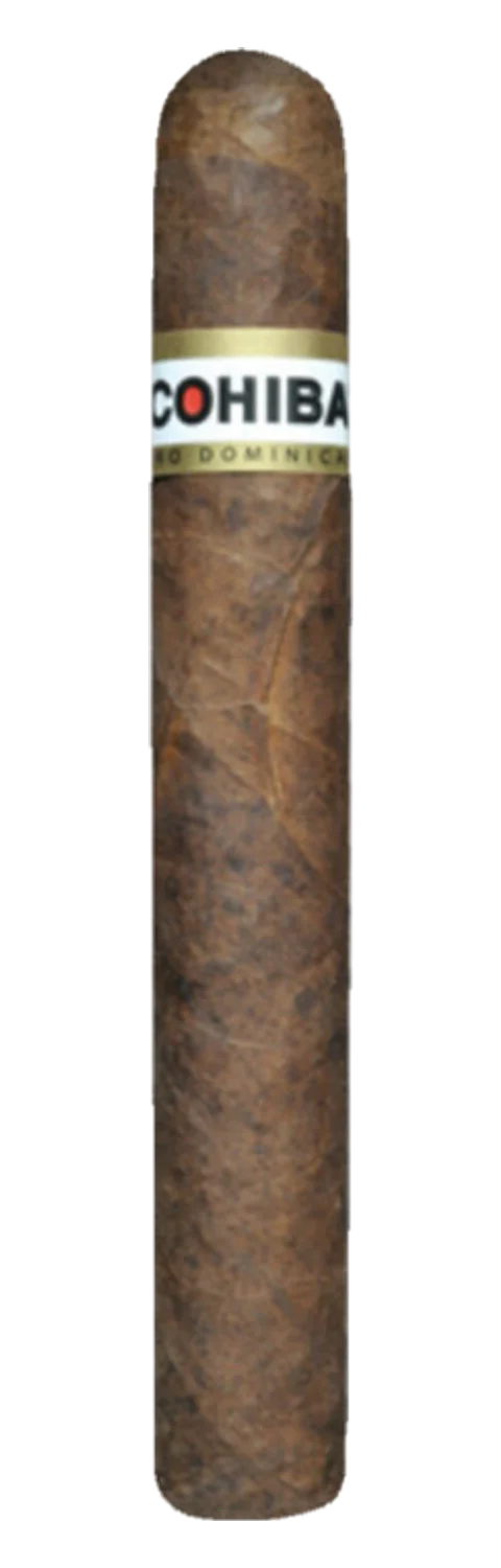 Cohiba (Red Dot) Puro Dominicana Toro