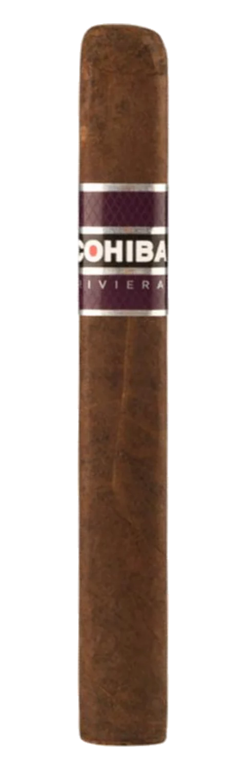 Cohiba (Red Dot) Riviera Toro Box-Pressed