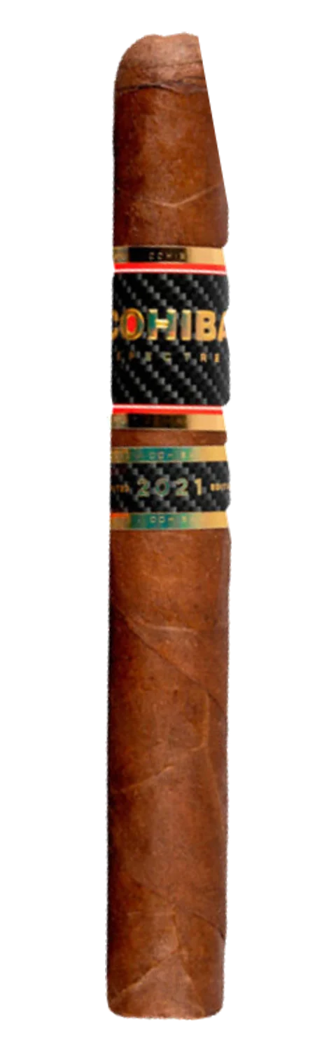 Cohiba (Red Dot) Spectre 2021