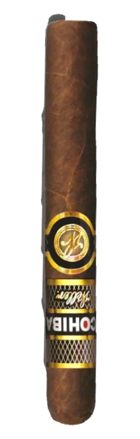 Cohiba (Red Dot) Weller by Cohiba 2022 Toro