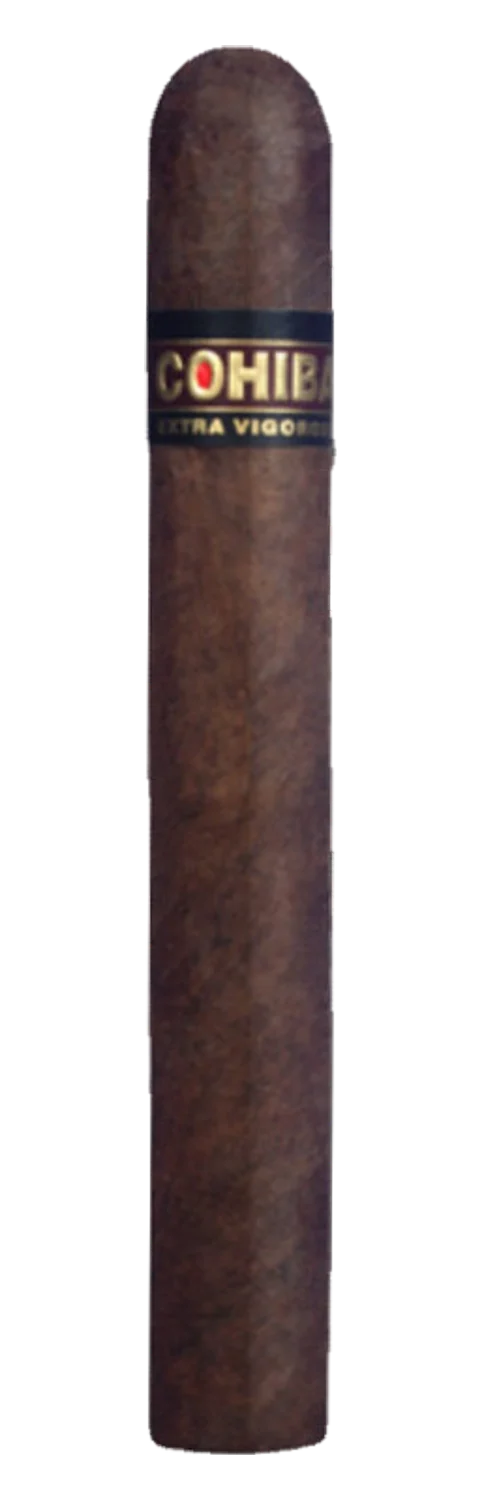 Cohiba (Red Dot) XV 652