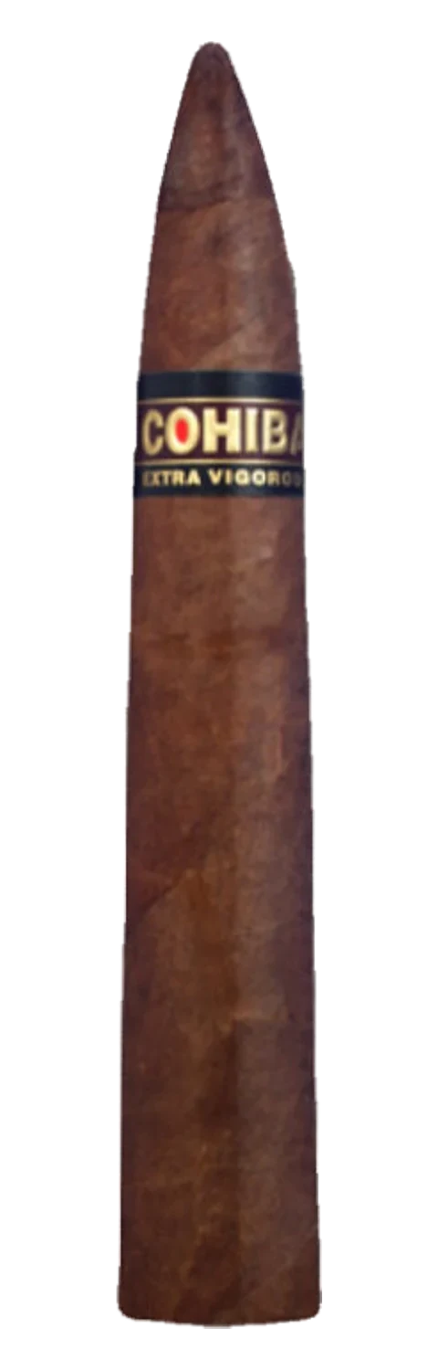 Cohiba (Red Dot) XV 660
