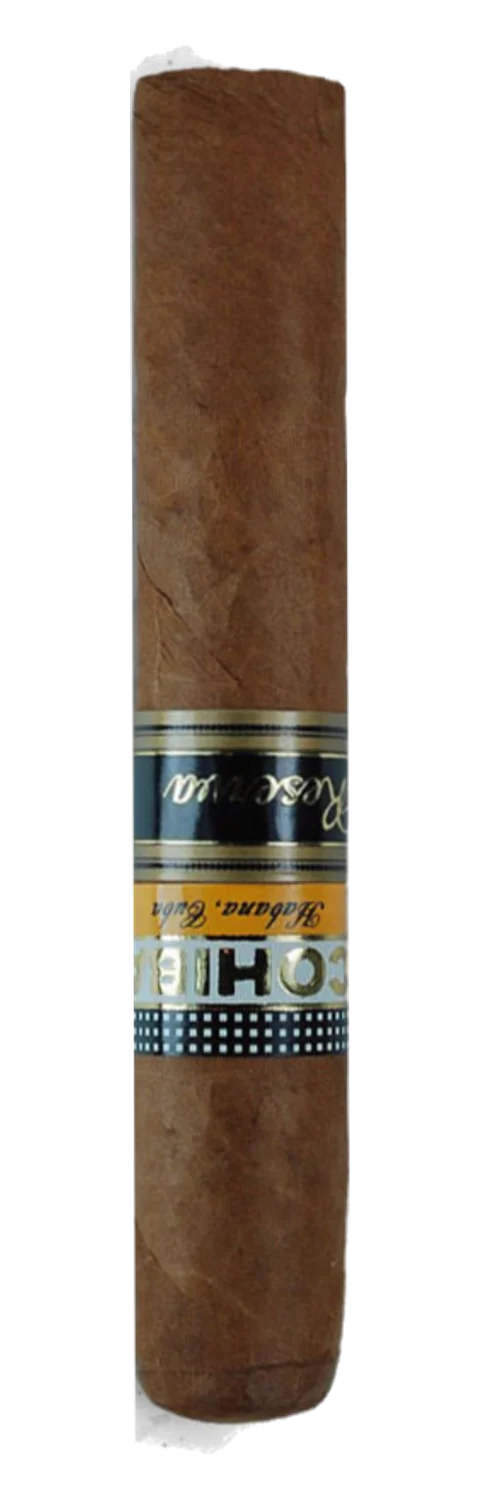 Cohiba Robustos Reserva Seleccion 2003