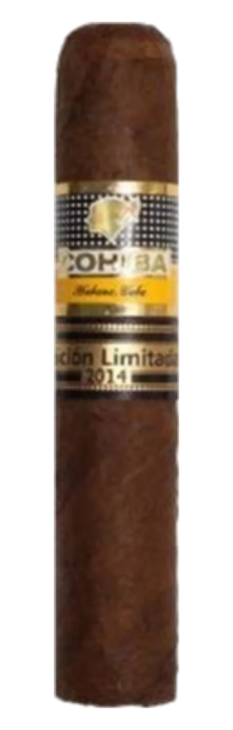 Cohiba Robustos Supremos Limited Edition 2014