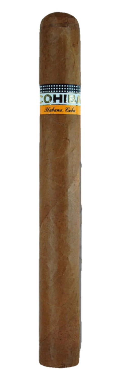 Cohiba Sublimes Extra Coleccion Habanos 2011