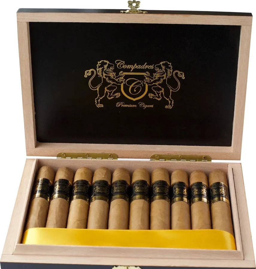 Compadres Main Line Petit Corona