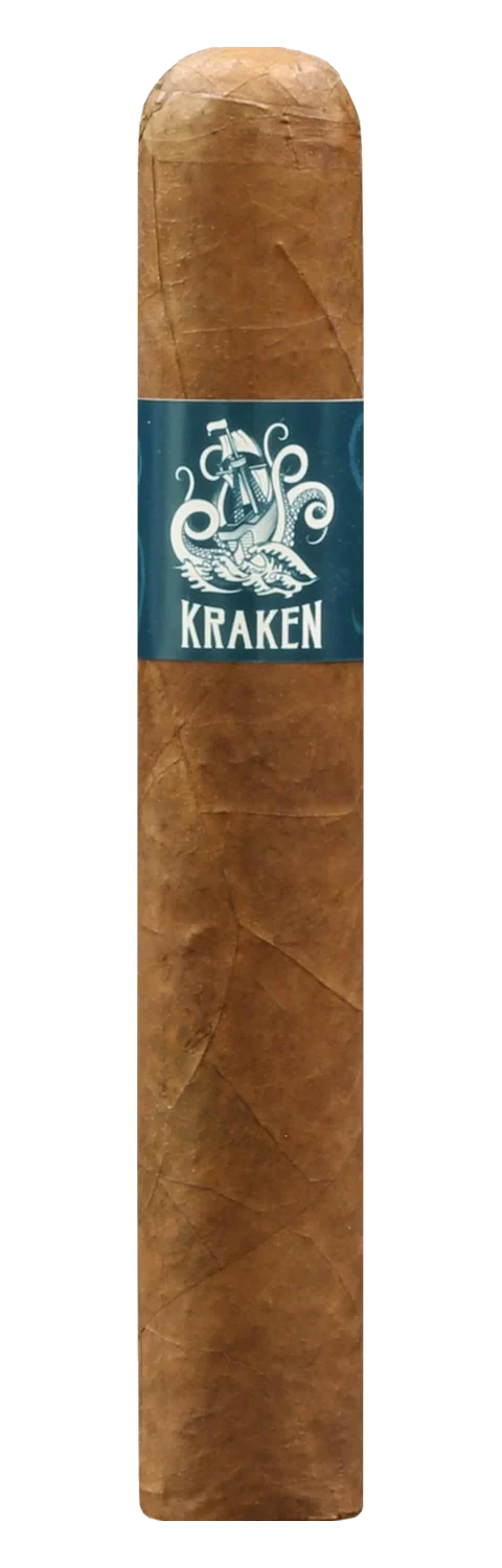 Condega Kraken Fanáticos