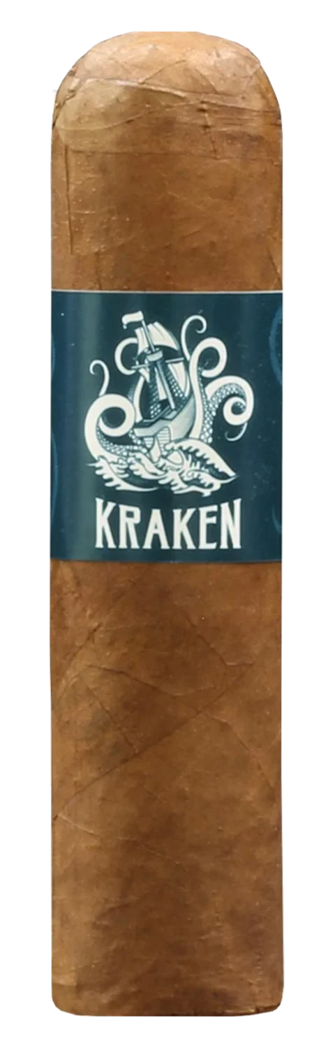 Condega Kraken Míticos