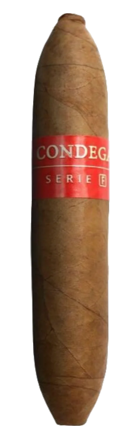 Condega Obus