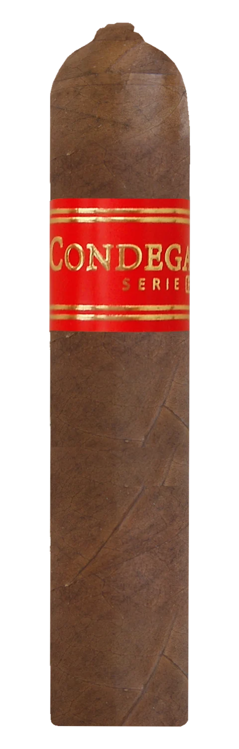 Condega Serie F Mini Titan