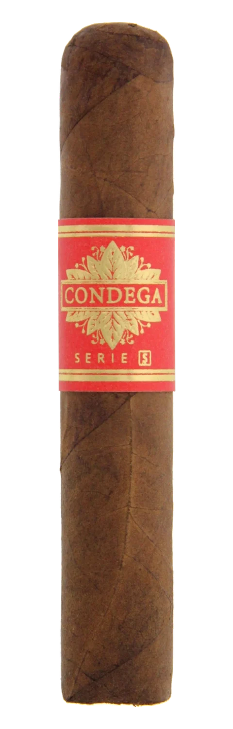 Condega Serie S Half Corona