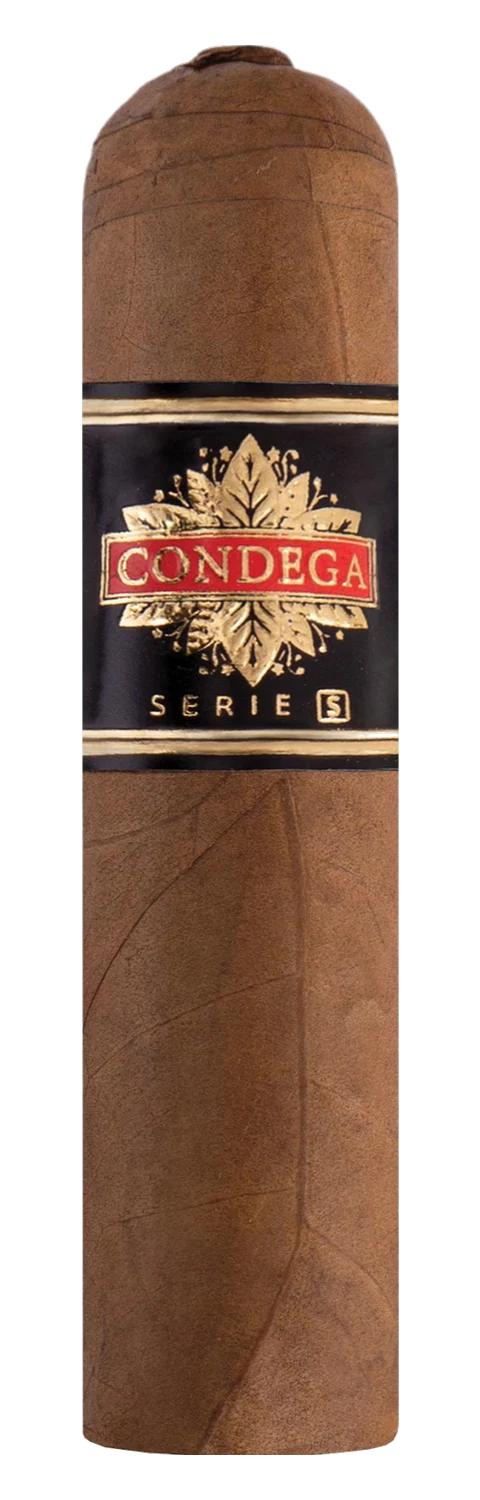 Condega Serie S Masaya Mini Titan Edición 2021