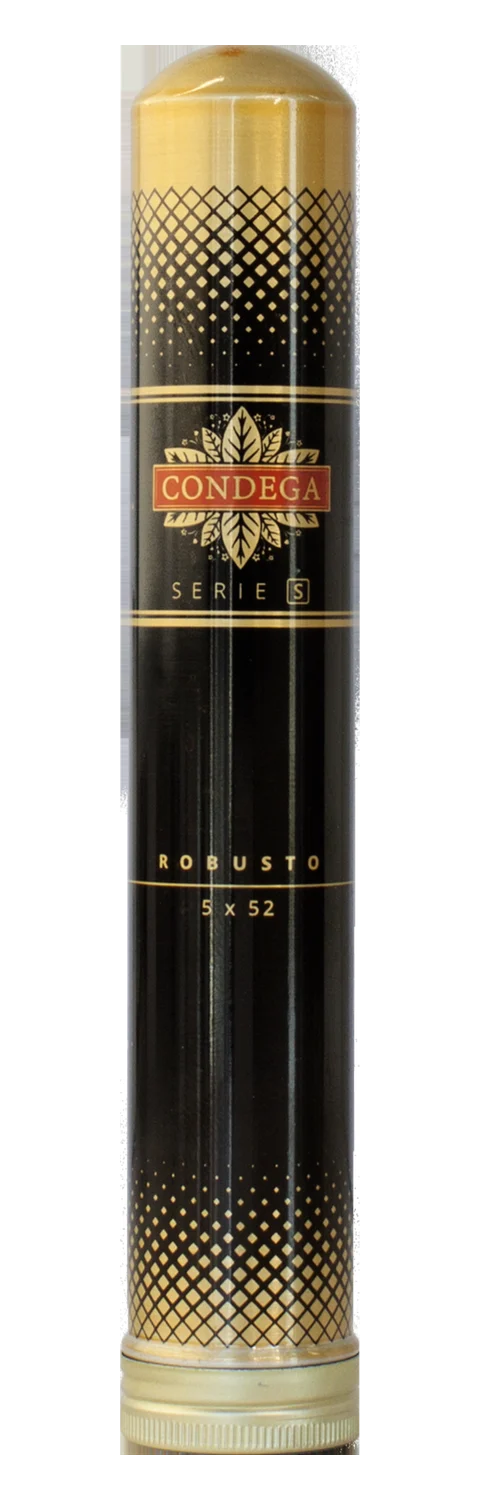 Condega Serie S Robusto Tubo