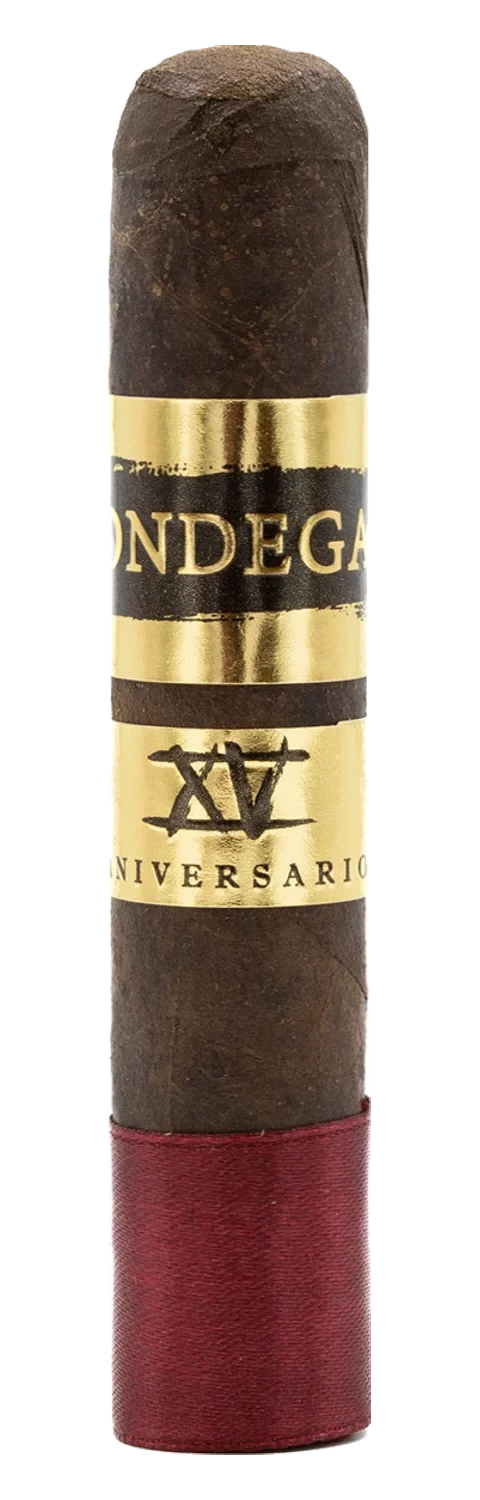Condega XV Aniversario Short Robusto