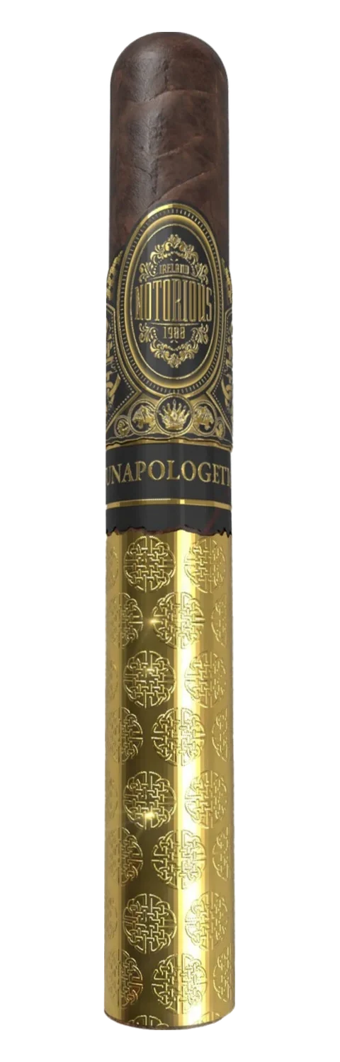 Conor McGregor Notorious Unapologetic Toro