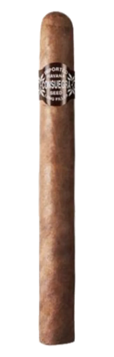 Consuegra Double Corona No. 25