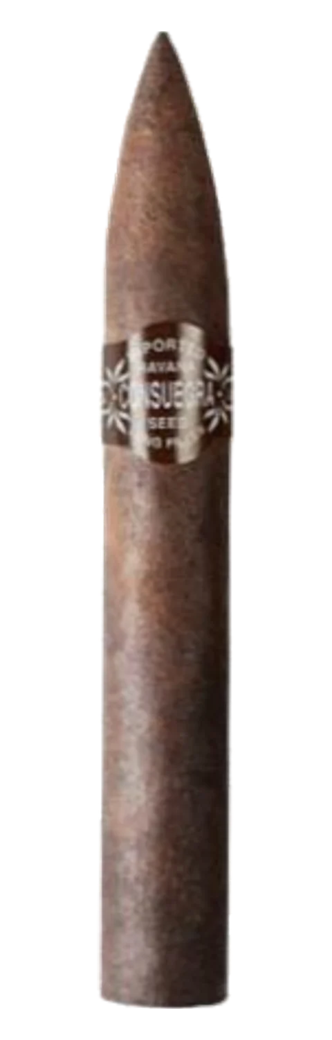 Consuegra Pirámide No. 84 Maduro