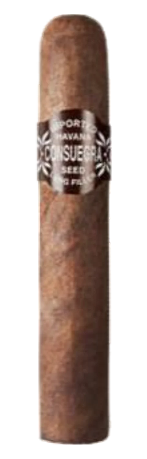 Consuegra Rothschild No. 9 Maduro